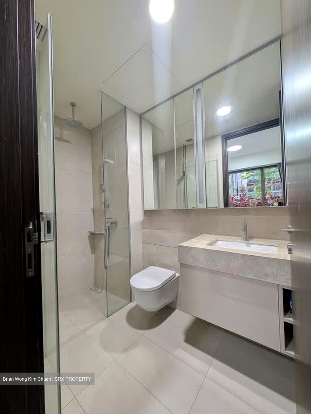 FORETT AT BUKIT TIMAH (D21), Apartment #599080011